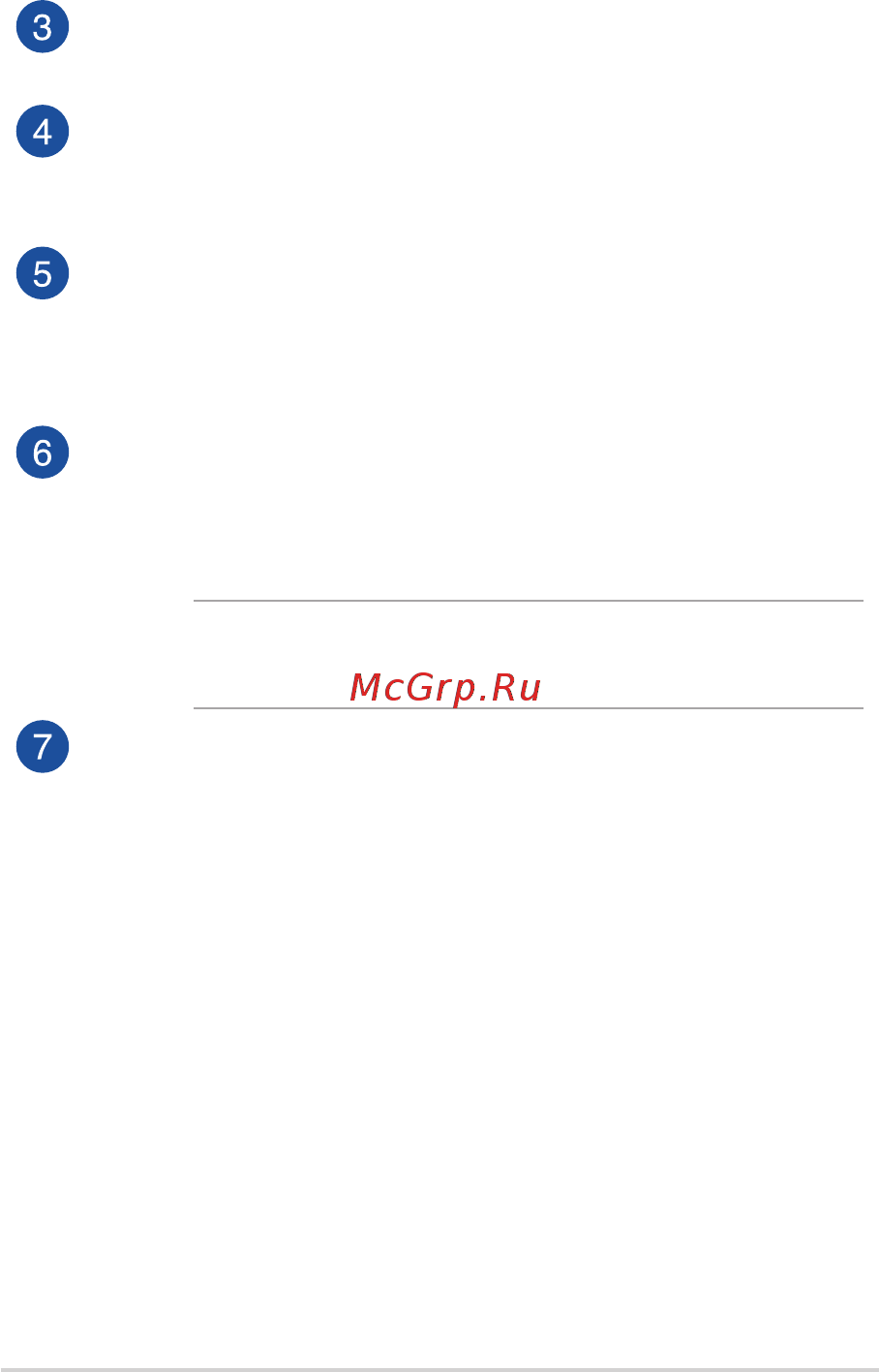 Asus ROG STRIX Hero II GL504GV-ES117 Инструкция по эксплуатации онлайн [24/100] 565470