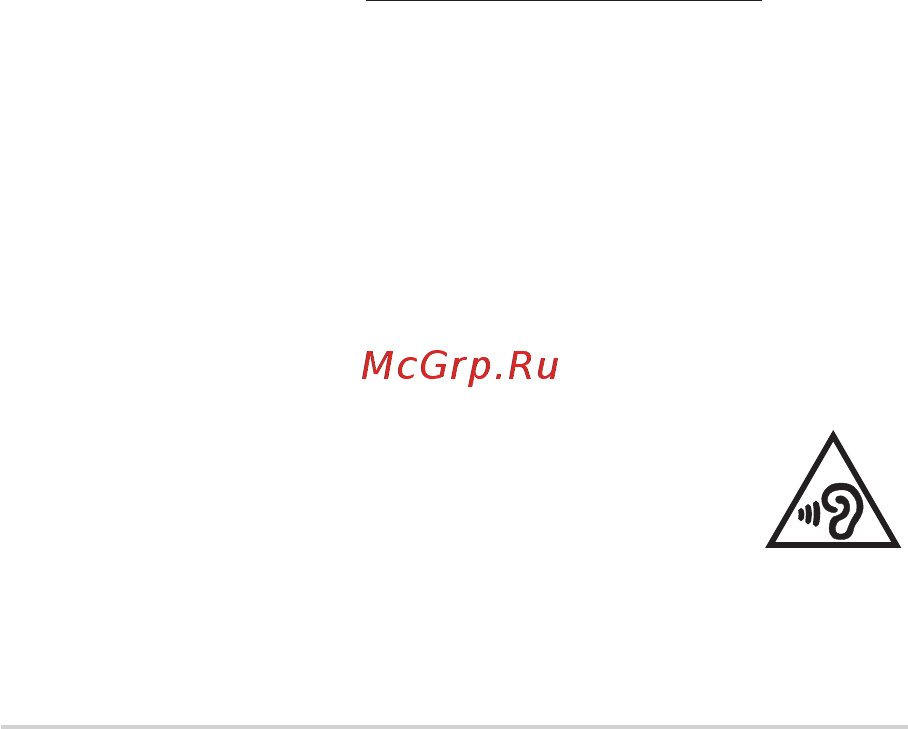 Asus ROG Strix SCAR II GL504GW-ES036T [94/100] Правила электробезопасности
