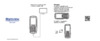 Blackview BV1000 Black Инструкция по эксплуатации