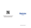 Blackview BV9500 Black Инструкция по эксплуатации