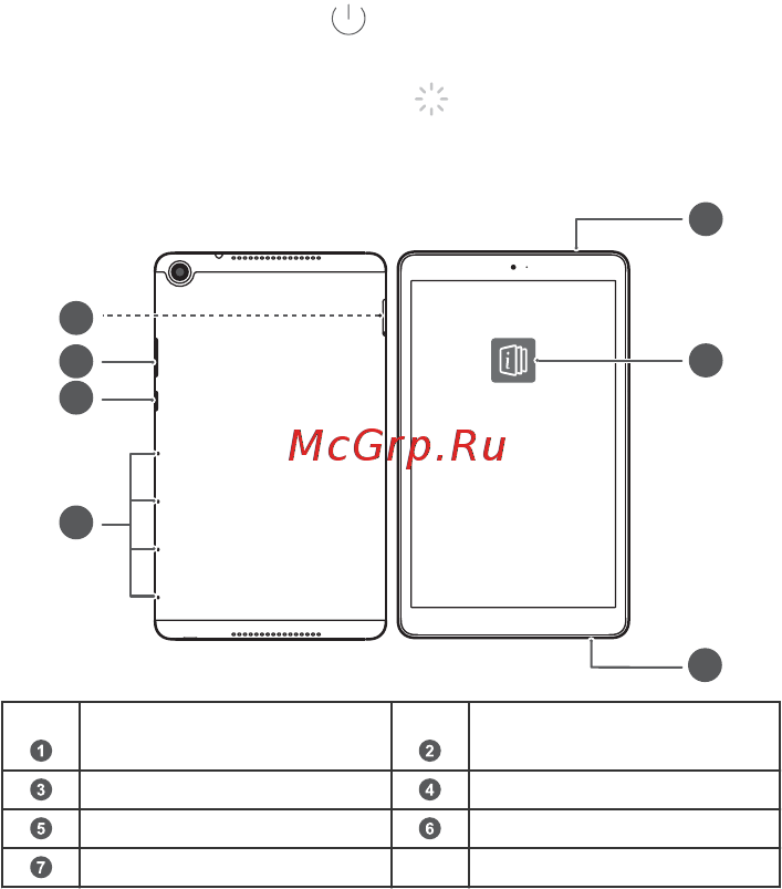 Huawei MediaPad M5 Lite JDN2-L09 8