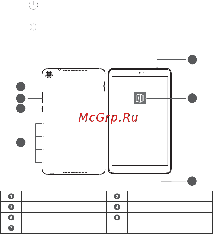 Huawei MediaPad M5 Lite JDN2-L09 8