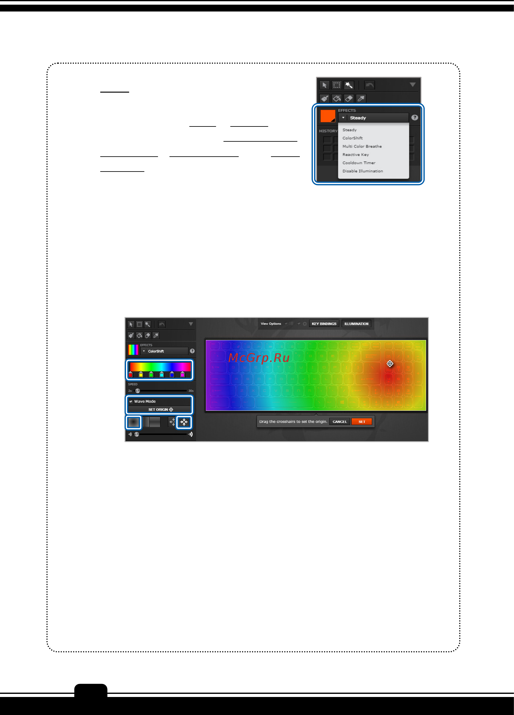 MSI WT75 8SK [56/108] Software application manual