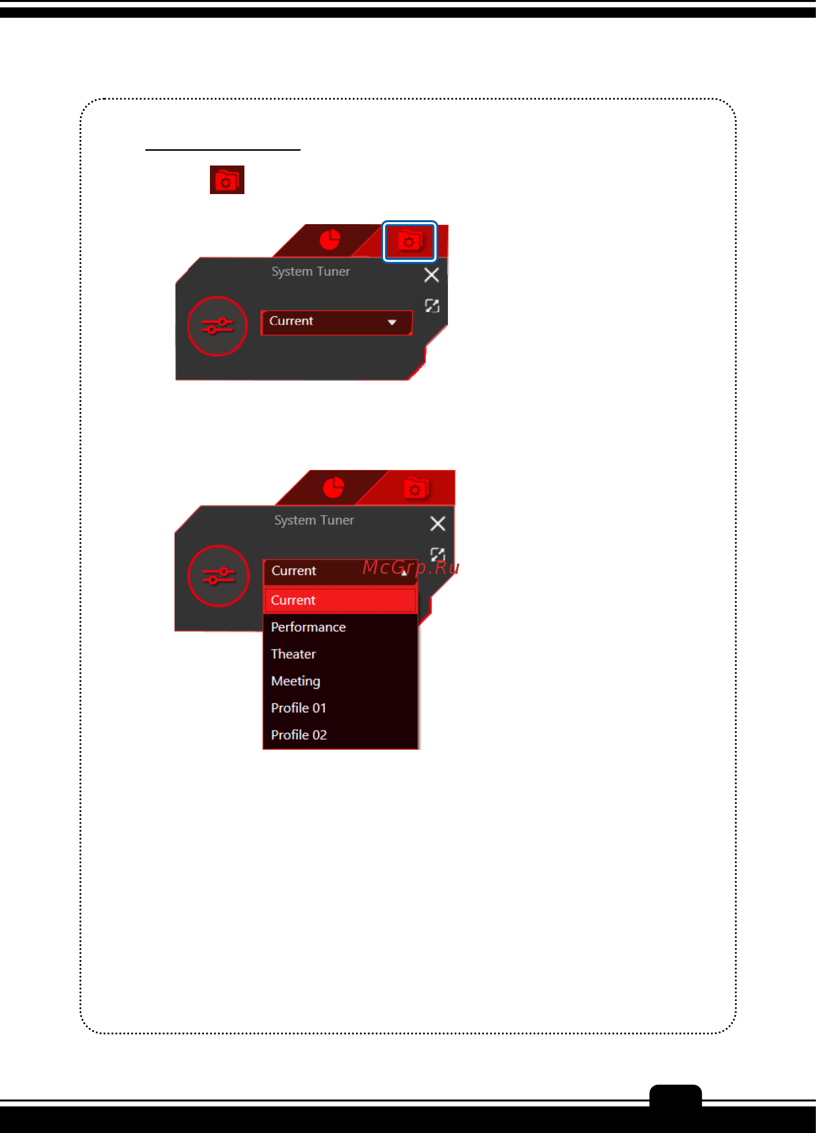 MSI WT75 8SK [9/108] Preface