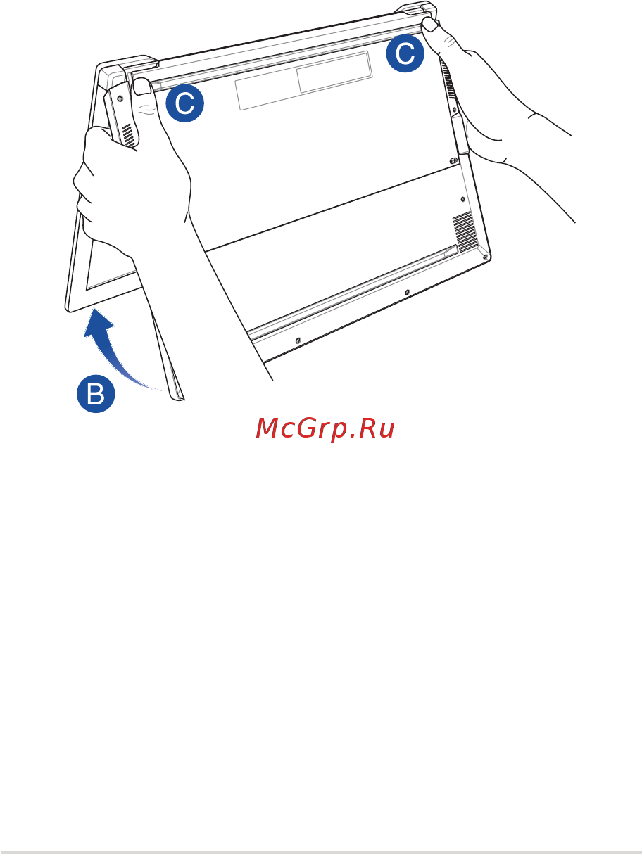 Asus ROG Strix G GL531GV-AL275 Инструкция по эксплуатации онлайн [43/106] 566744