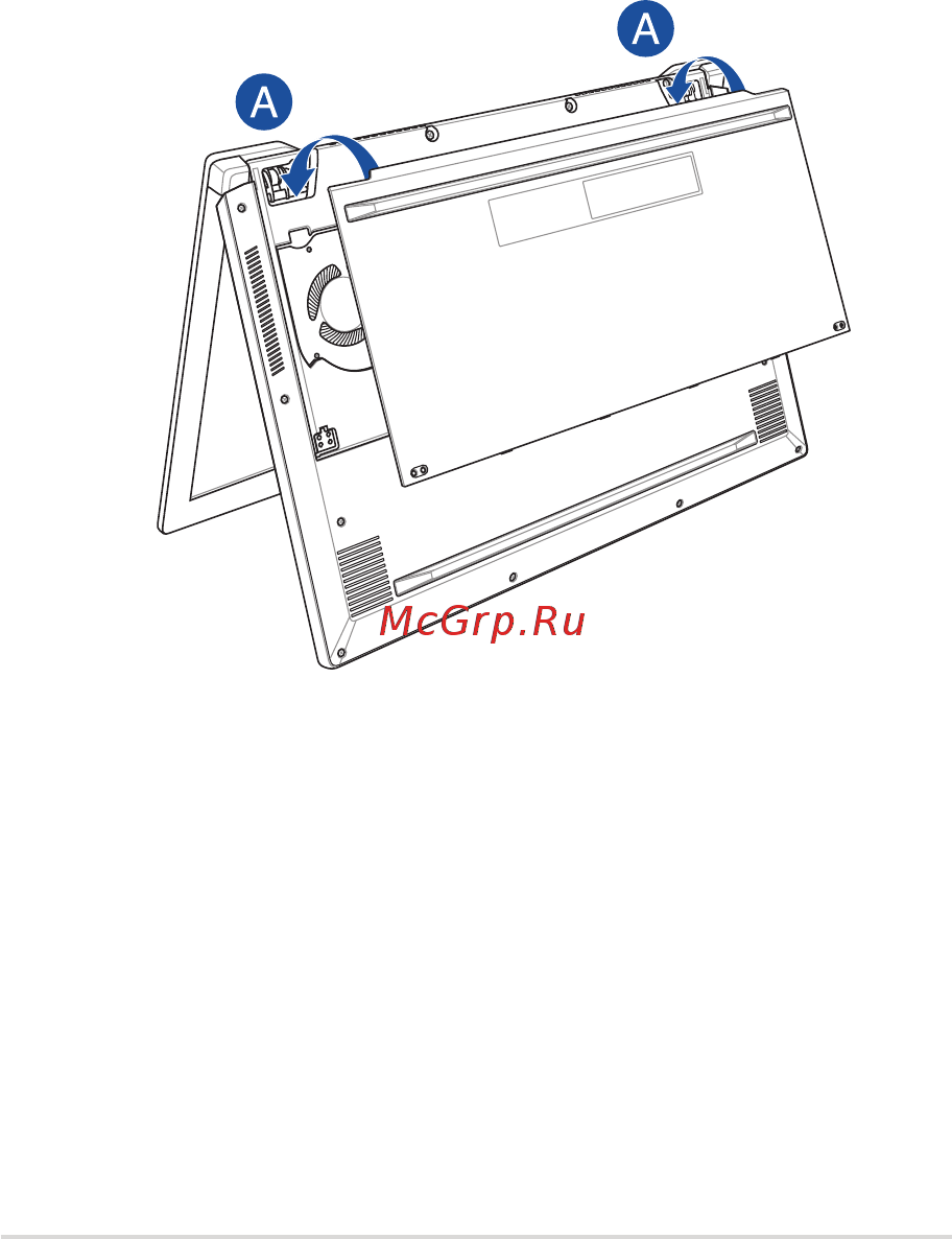 Asus ROG Strix G GL531GV-AL275 Инструкция по эксплуатации онлайн [45/106] 566744