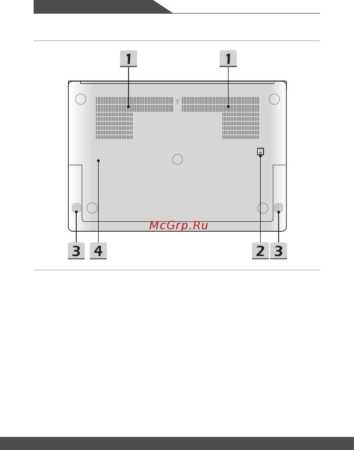 MSI PS42 8RA-274RU [21/68] Введение