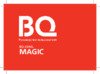 BQ mobile Magic Dark Blue (BQ-6040L) Инструкция по эксплуатации