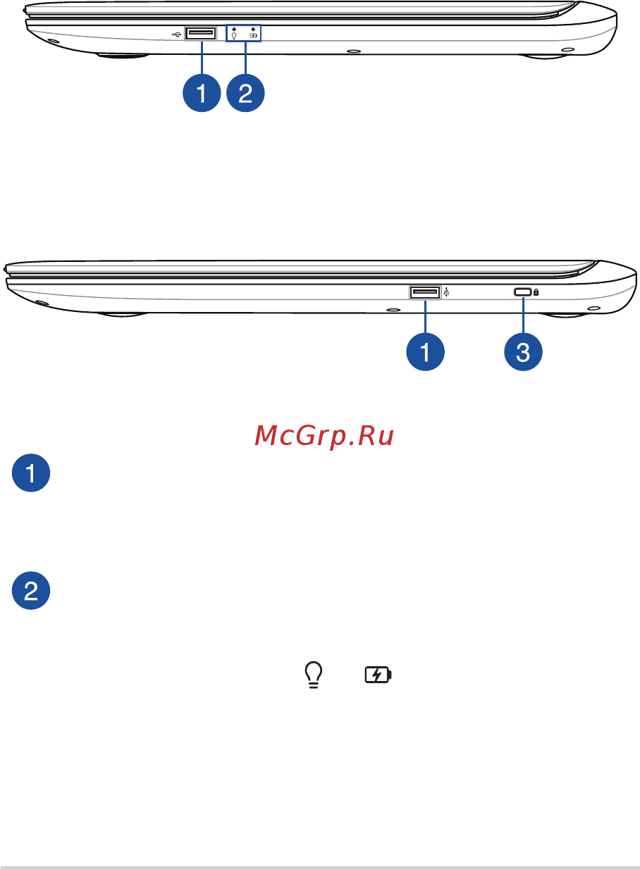 Asus X507MA-EJ056 [21/104] Правая сторона