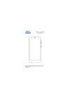 Philips S260 Black Инструкция по эксплуатации