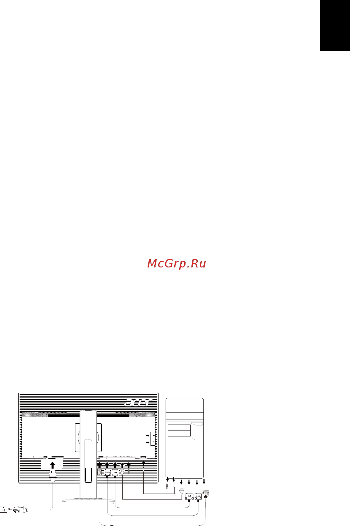 Acer 31.5