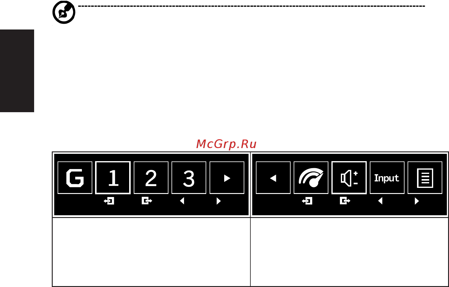 Acer 31.5