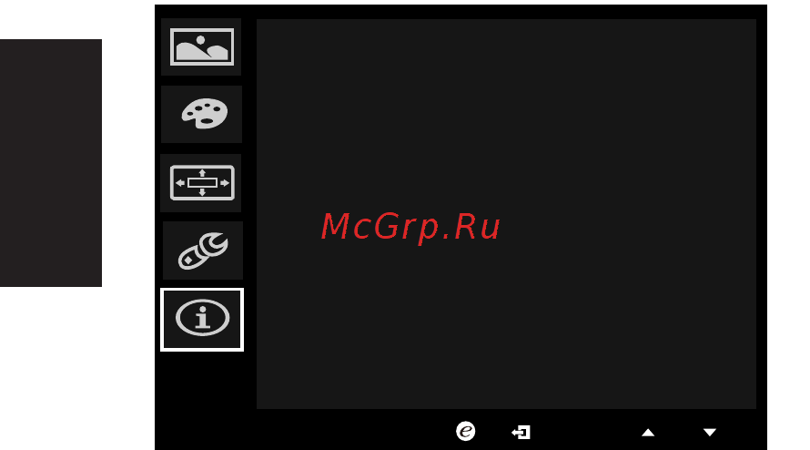 Acer 31.5