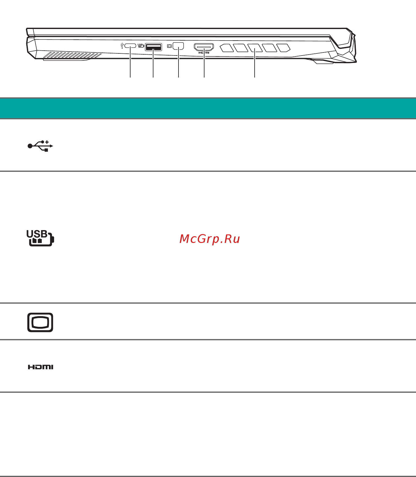 Acer Predator Helios 300 PH317-53-79X2 NH.Q5RER.010 [12/101] Вид справа