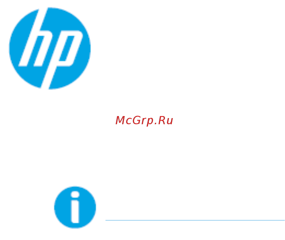 HP Laser 107w (4ZB78A) Инструкция по эксплуатации онлайн