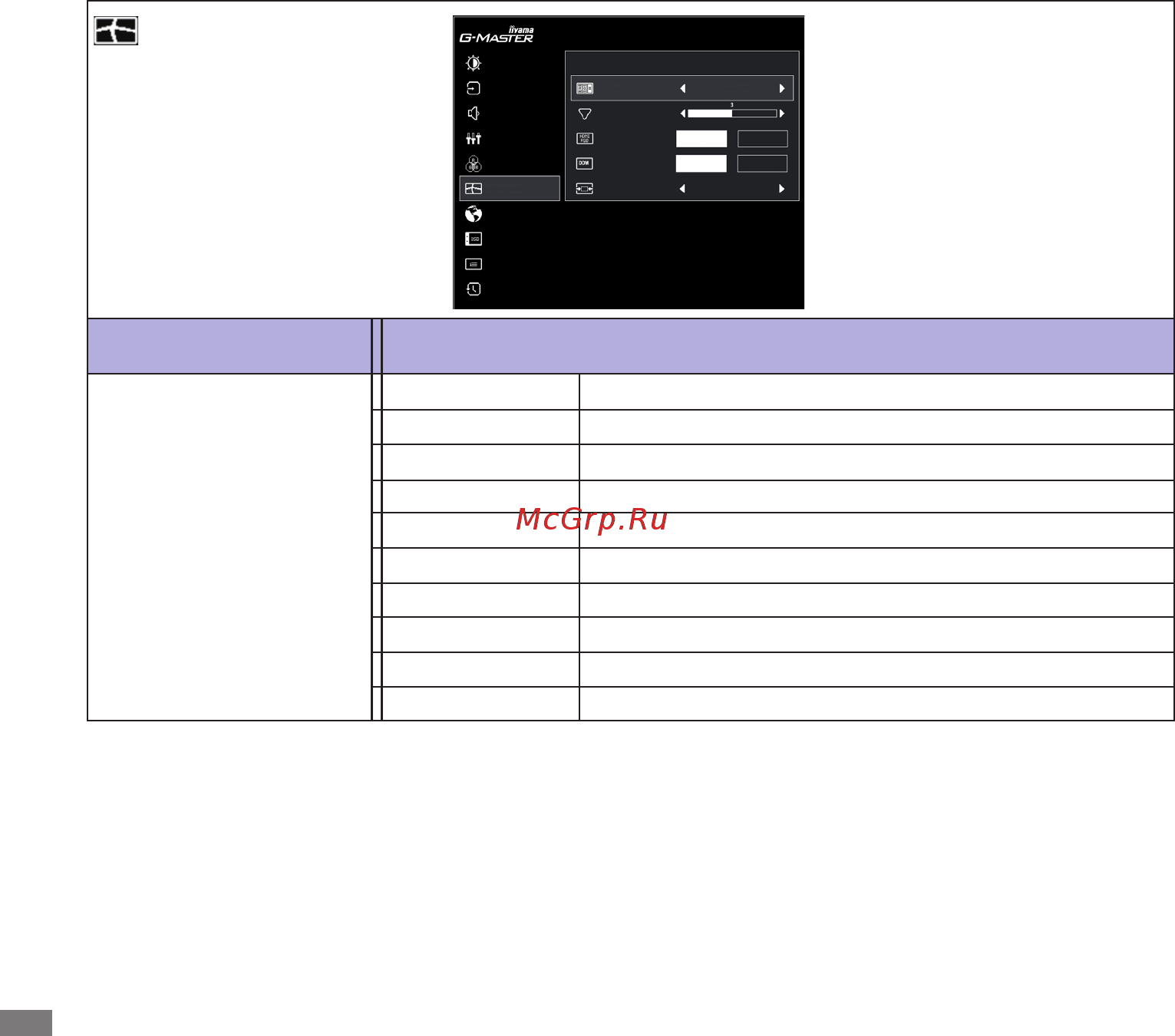 Iiyama 24.5