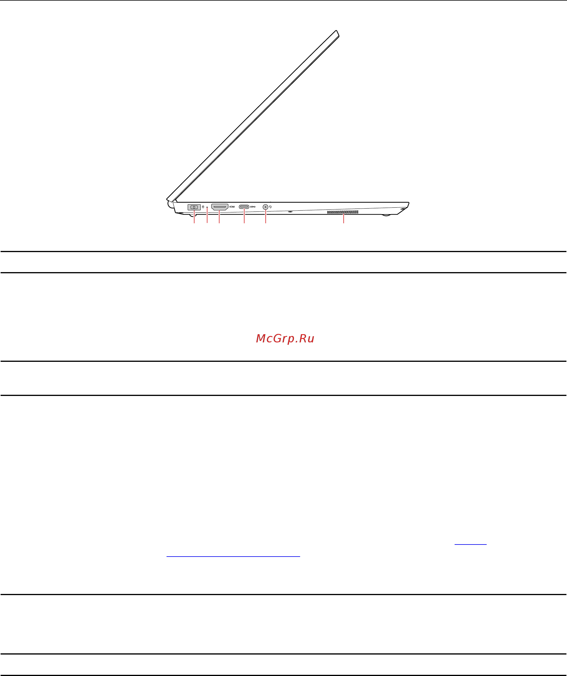 Lenovo ThinkBook 13s (20R90055RU) [9/74] 3 4 5 6