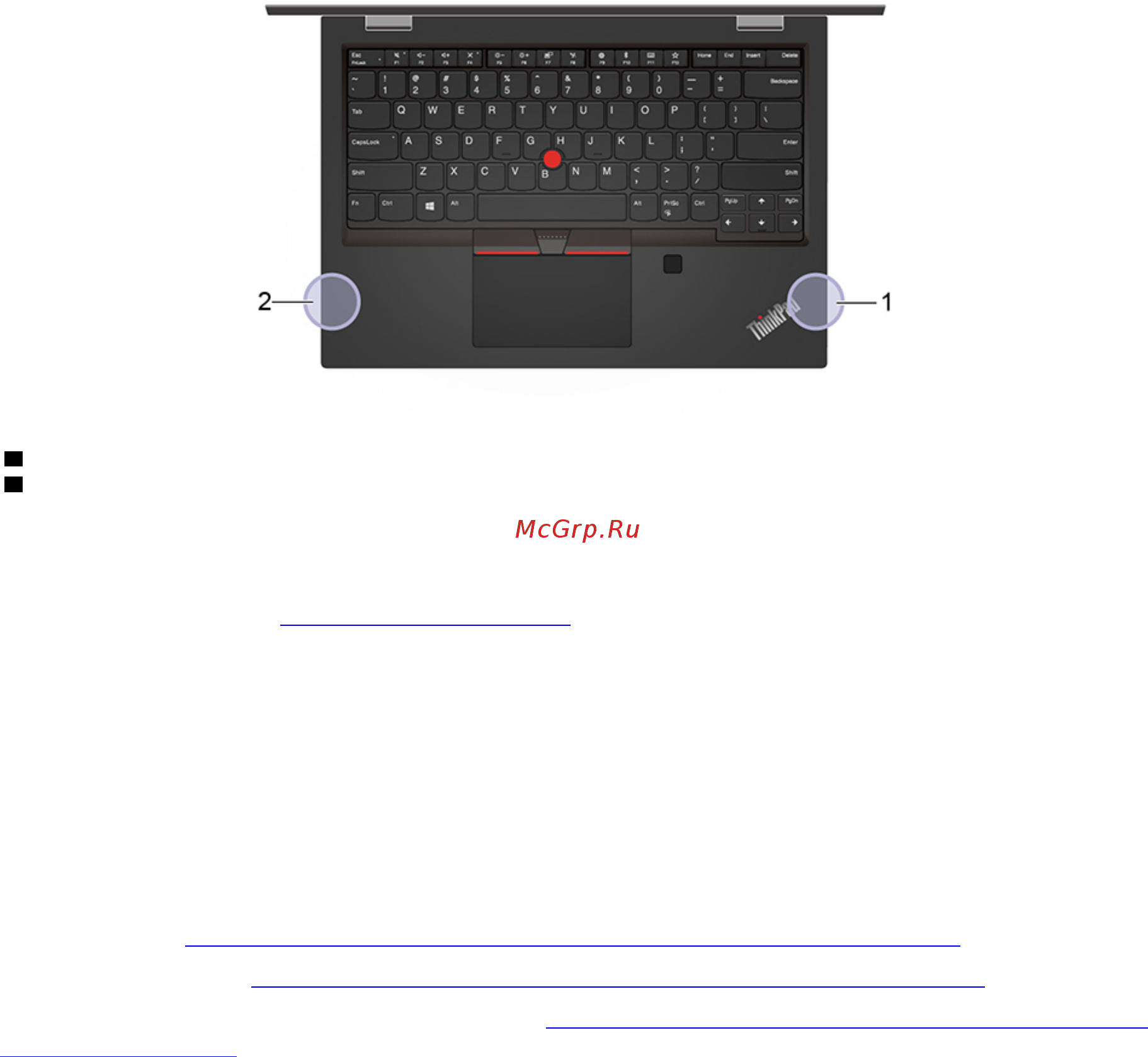 Lenovo ThinkPad L390 (20NR001FRT) [104/120] Бразилия