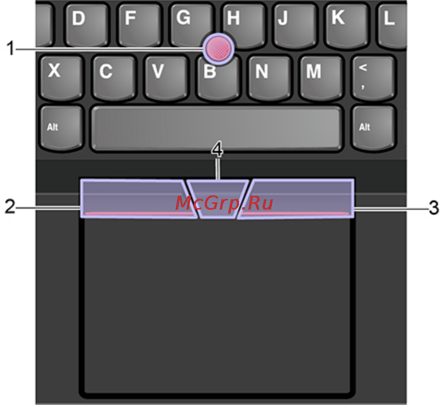 Lenovo ThinkPad L390 (20NR001FRT) Инструкция по эксплуатации онлайн [26/120] 566031
