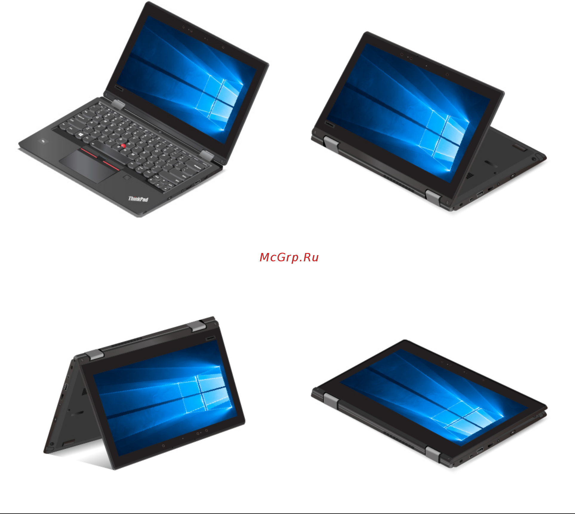 Lenovo ThinkPad L390 (20NR001FRT) [34/120] Использование thinkpad pen pro в некоторых моделях