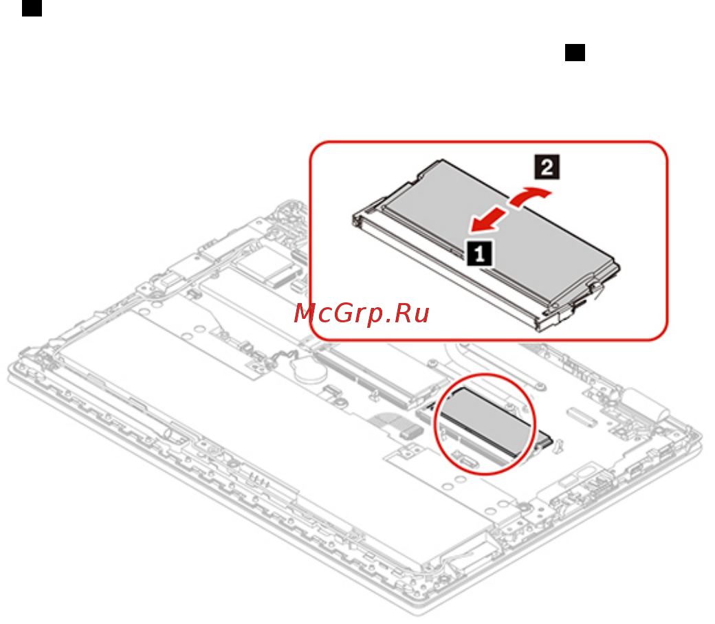 Lenovo ThinkPad L390 (20NR001FRT) [66/120] Твердотельный диск m