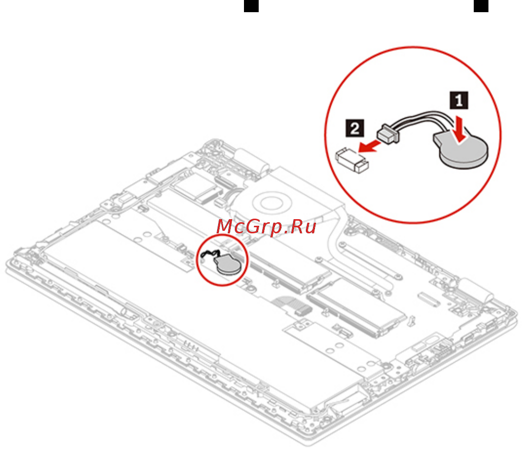 Lenovo ThinkPad L390 (20NR001FRT) Инструкция по эксплуатации онлайн [71/120] 566031