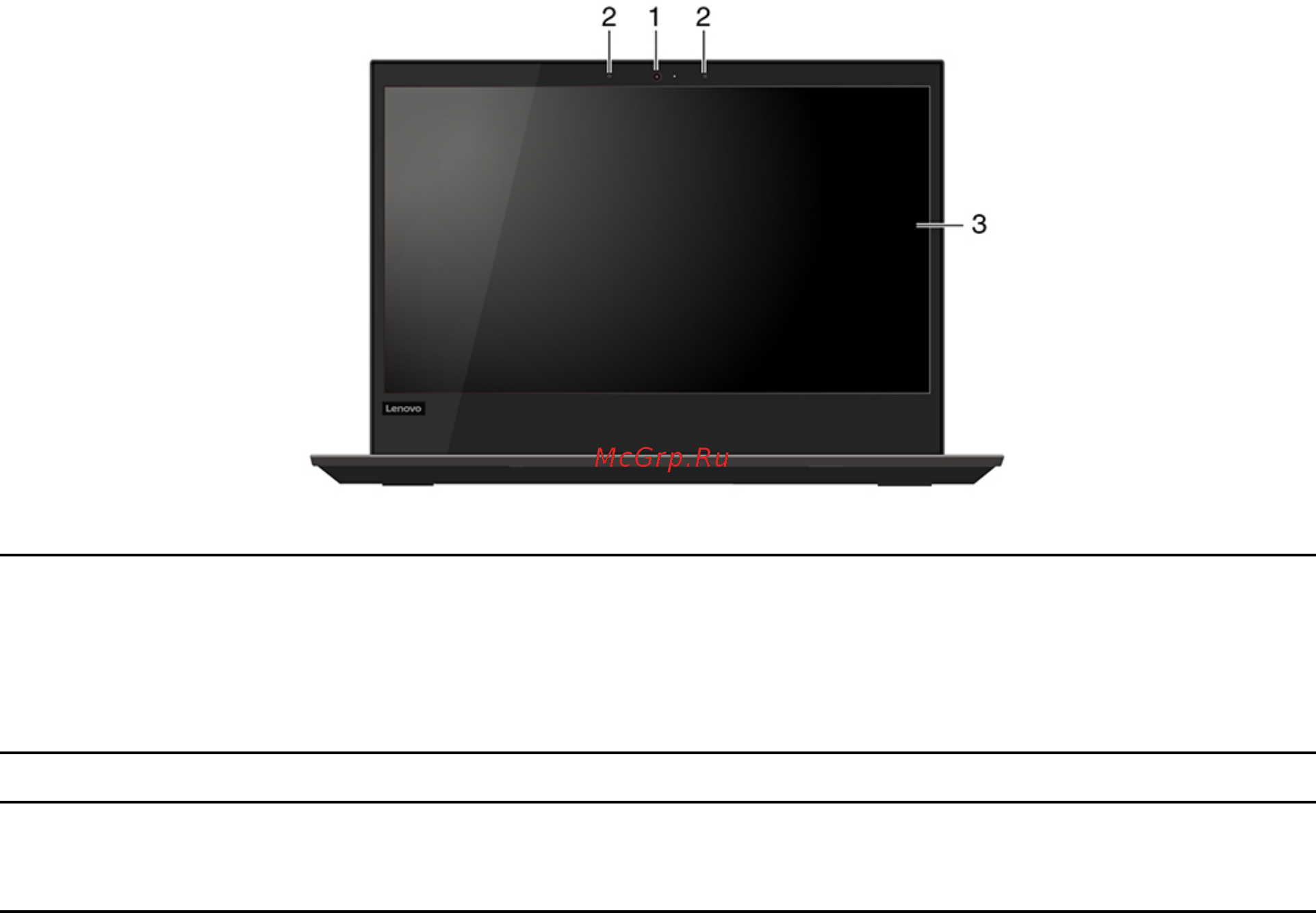 Lenovo ThinkPad L390 (20NR001HRT) [8/120] В некоторых моделях