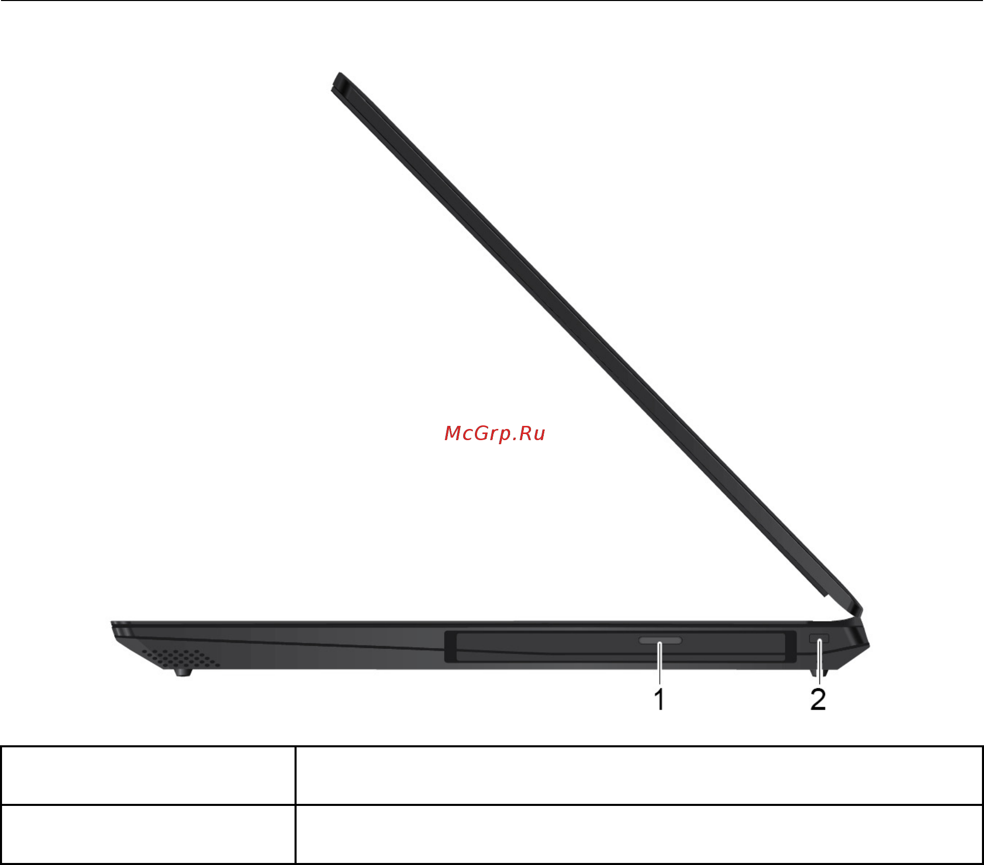 Lenovo IdeaPad L340-17API (81LY001RRK) [13/80] Вид справа