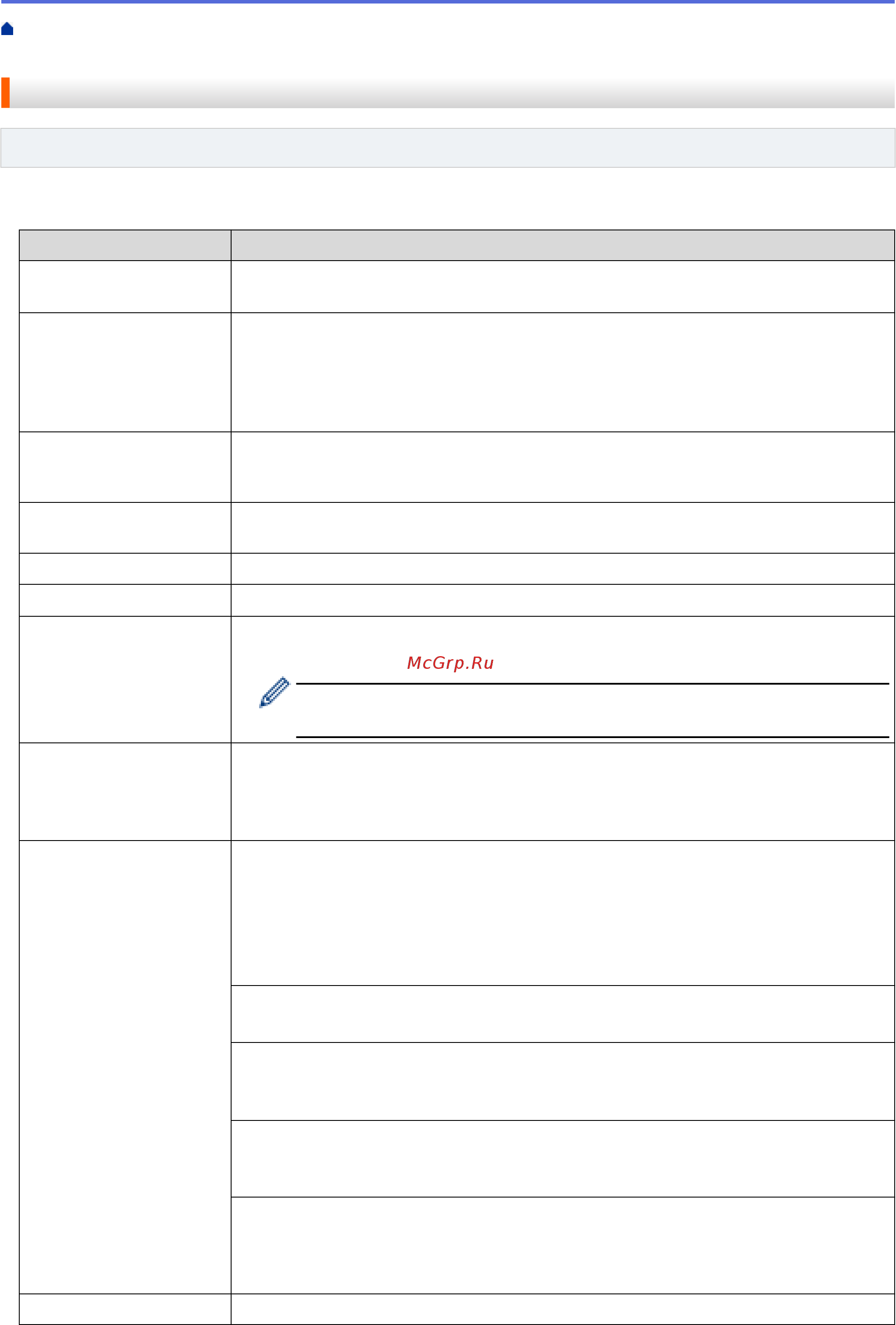 Brother ADS-1700W (ADS1700WTC1) [63/223] Чтобы изменить параметры сканирования нажмите параметры