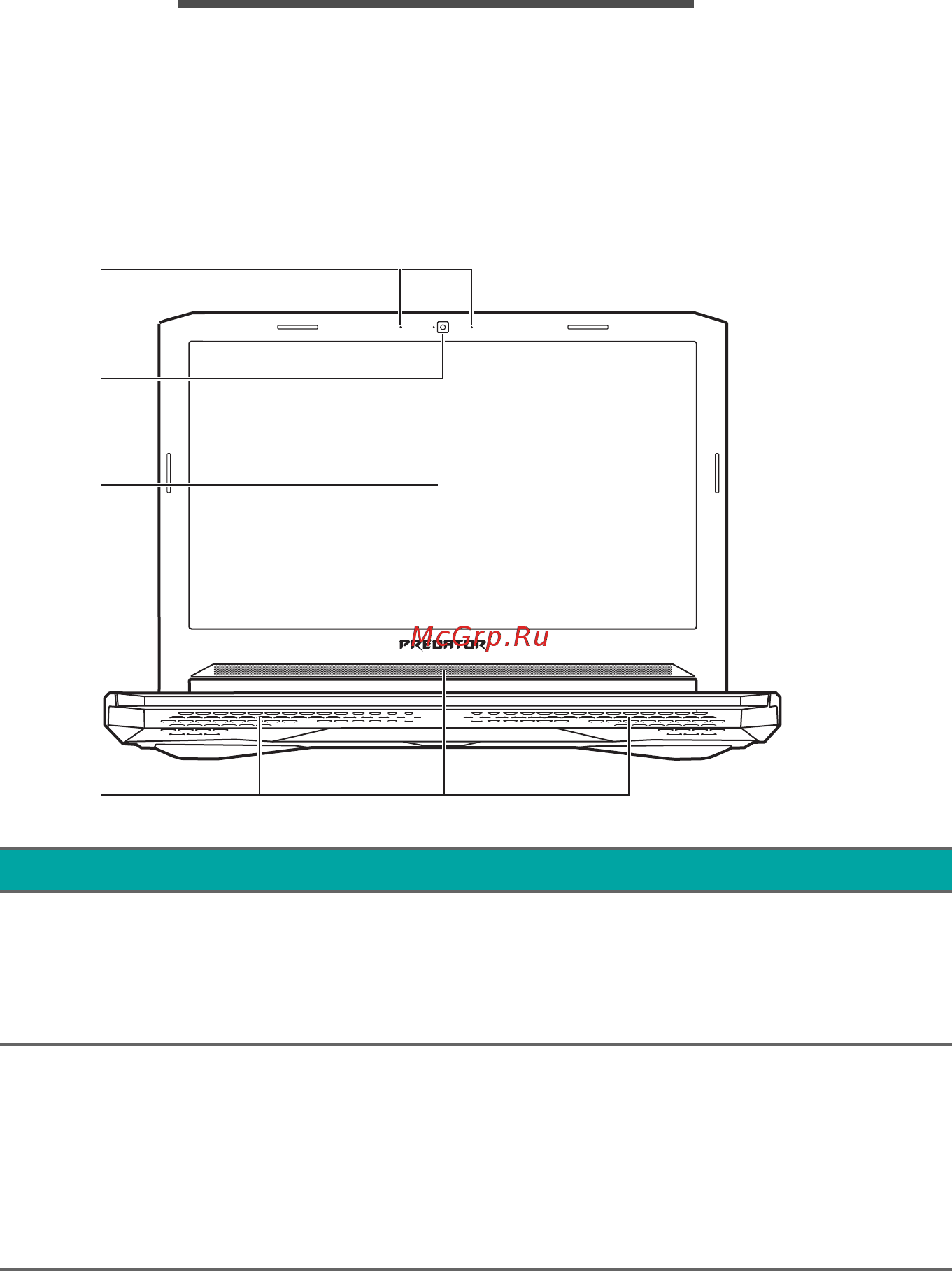 Acer Helios 700 PH717-71-94SA (NH.Q4YER.005) [10/113] Redator