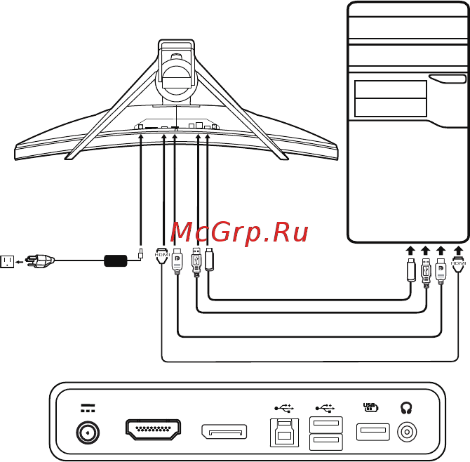 Acer Predator 35