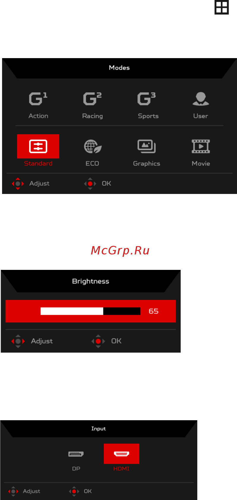Acer Predator 35
