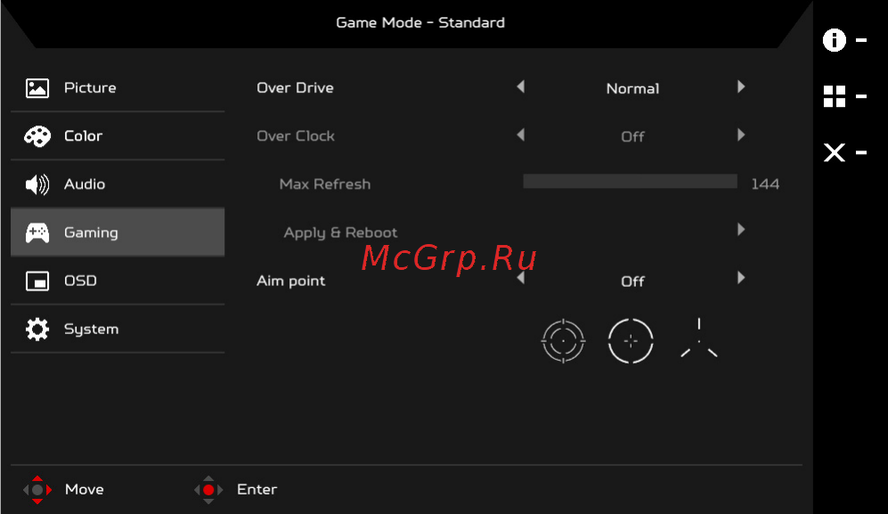 Acer Predator 35