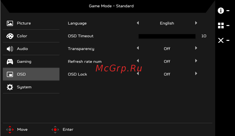 Acer Predator 35