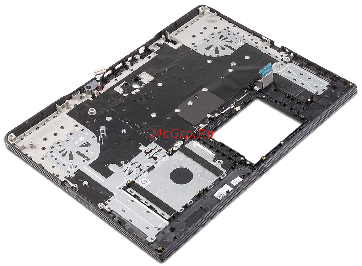 Dell G717-1833 Инструкция по эксплуатации онлайн [95/111] 566466
