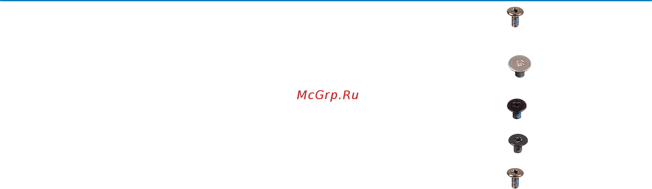Dell G515-8165 Инструкция по эксплуатации онлайн [15/110] 566467