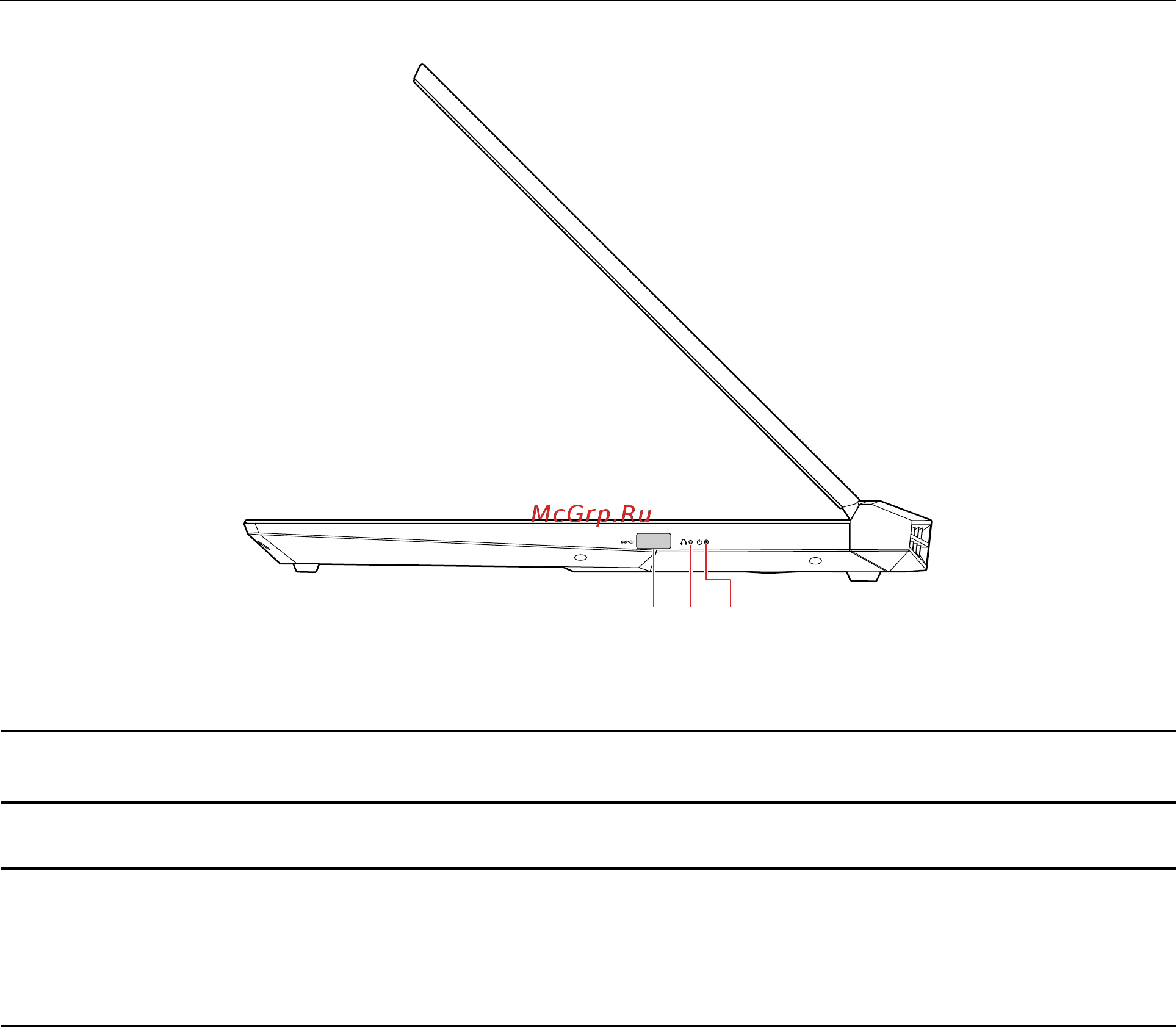 Lenovo Legion Y545-15IRH 81Q60049RK [10/70] Вид справа