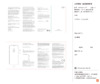 Xiaomi Redmi 8A 32GB Ocean Blue Инструкция по эксплуатации