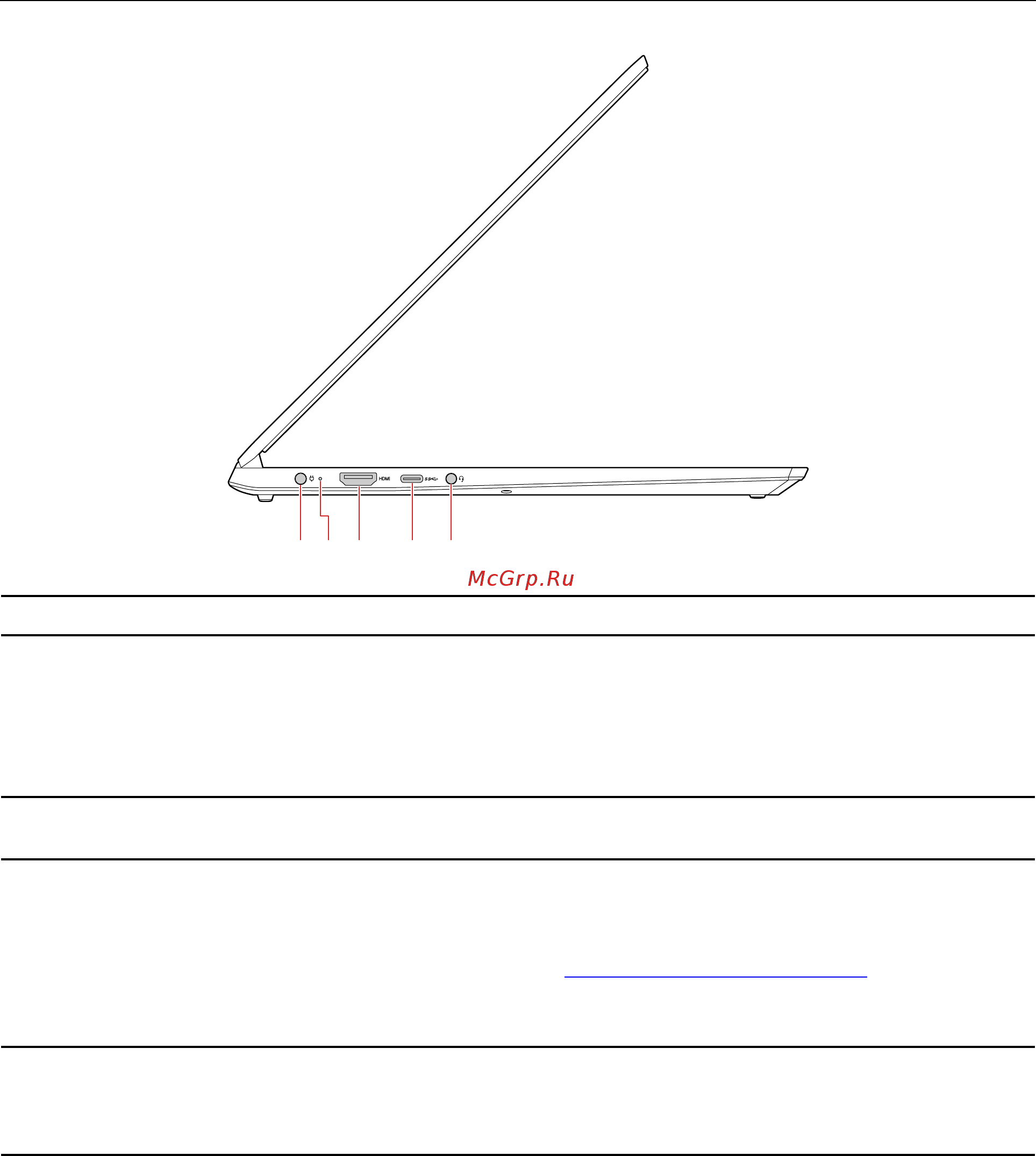 Lenovo IdeaPad S540-14IML (81NF006SRK) [9/72] Вид слева