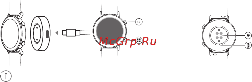 Huawei Watch GT 2 White (DAN-B19) [35/108] Cómo descargar salud de huawei