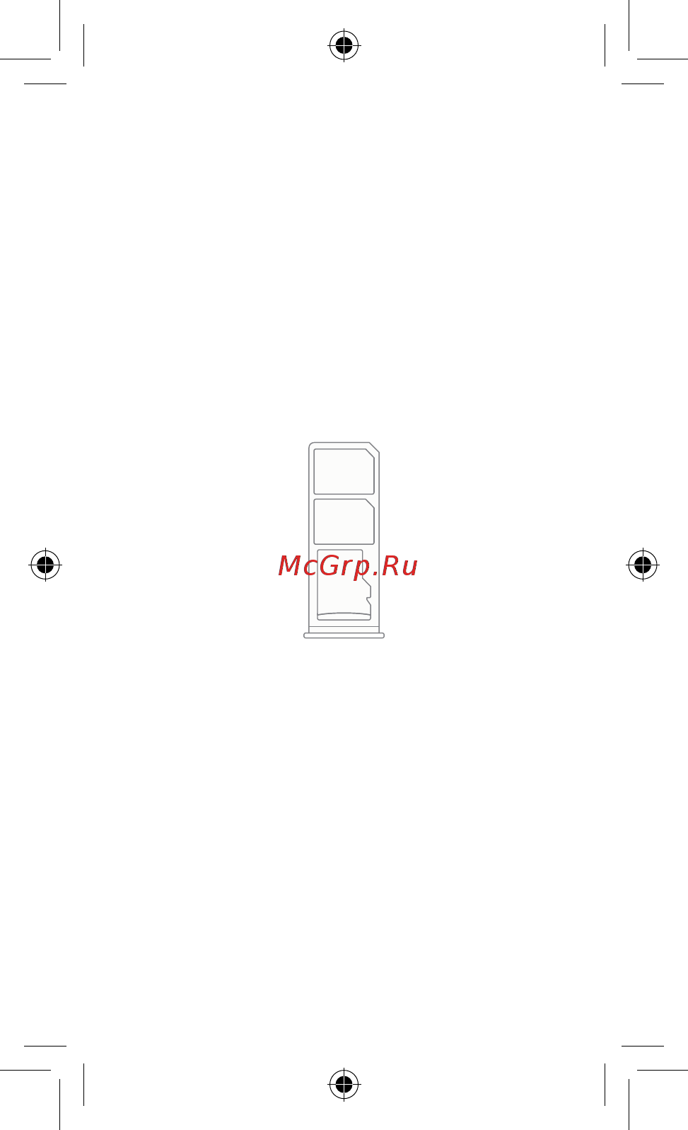 Xiaomi Redmi Note 8T 64GB Grey [3/9] Лоток sim карты