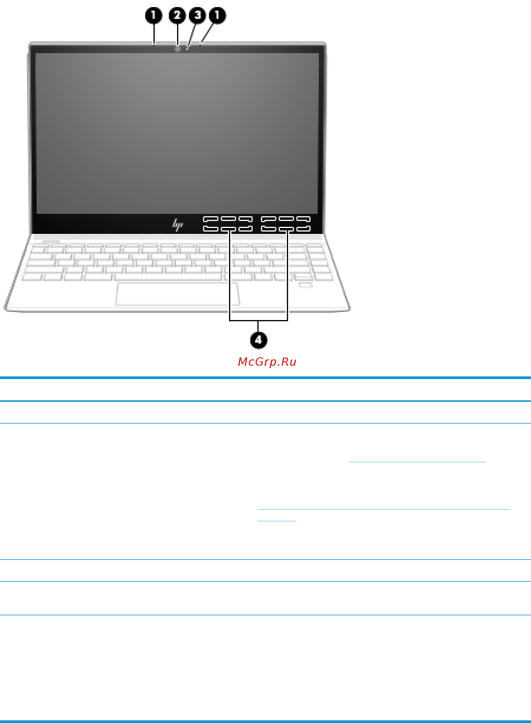 HP Envy 13-aq1011ur (9HF18EA) [19/84] Дисплей 7