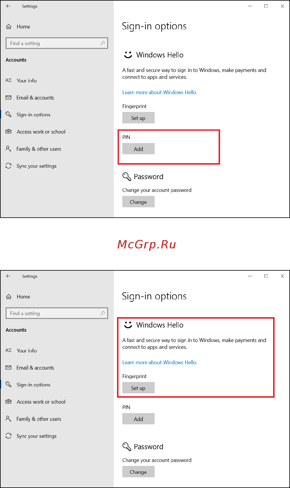 Acer SP314-53N-5788 NX.HDBER.009 Инструкция по эксплуатации онлайн [43/89] 566650