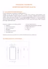 Itel A16 Plus Phantom Black Инструкция по эксплуатации