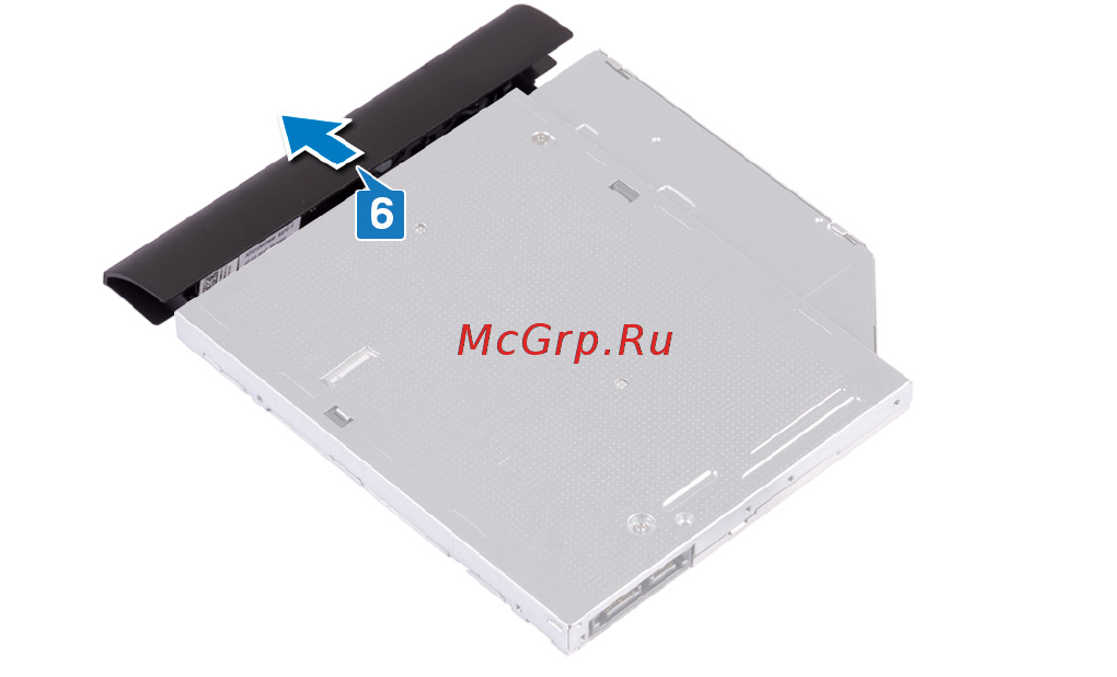 Dell Inspiron 3793-8191 Инструкция по эксплуатации онлайн [18/119] 567041