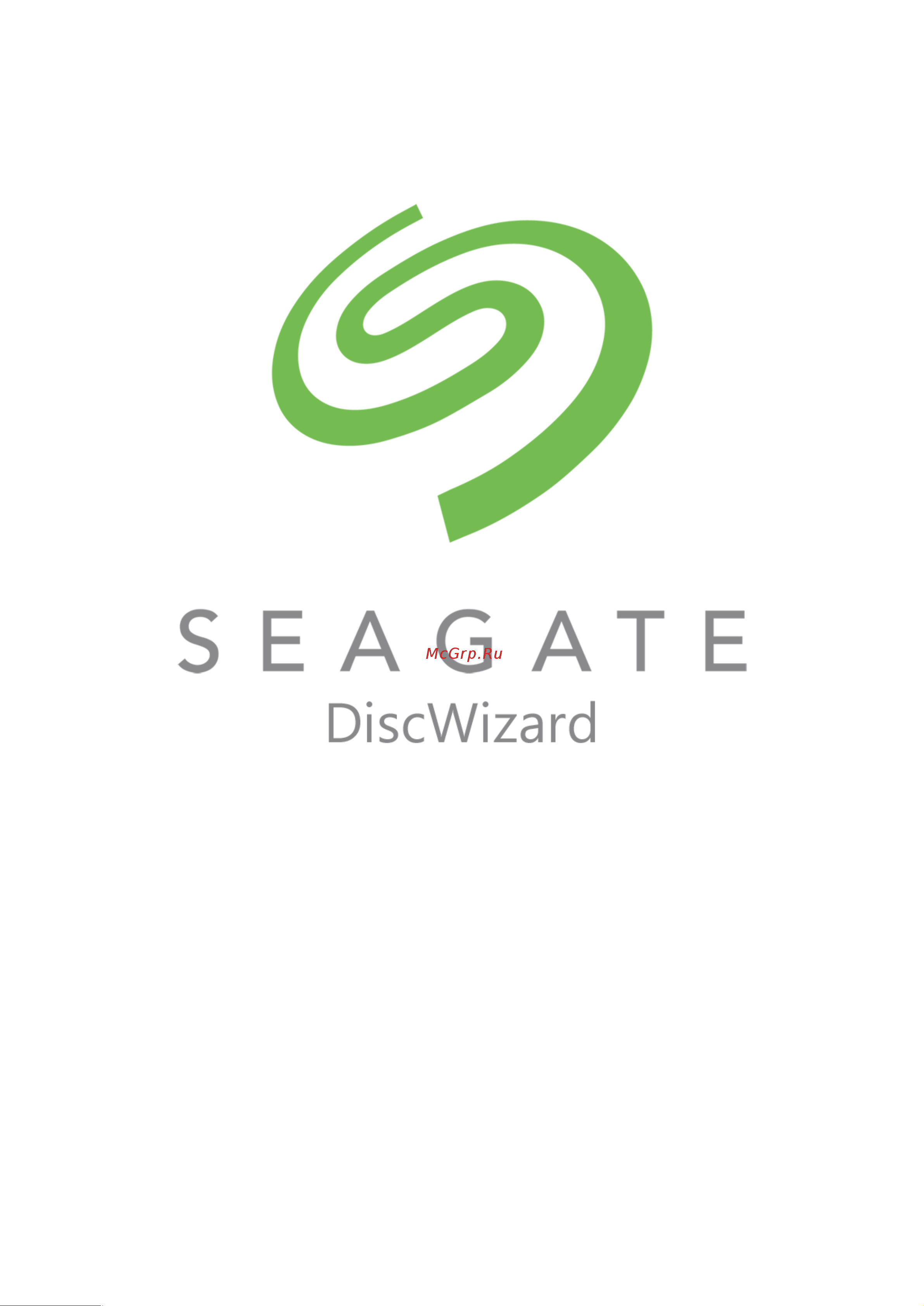 Seagate 2TB FireCuda 510 (ZP2000GM30021) Инструкция по эксплуатации онлайн