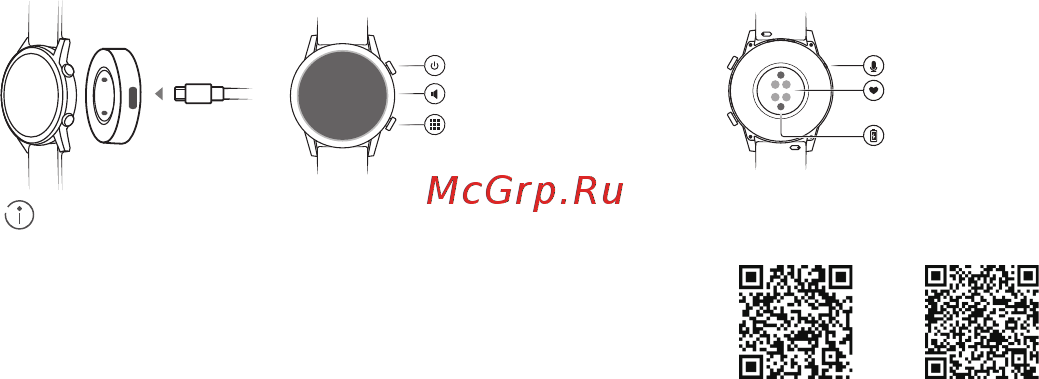 Honor MagicWatch 2 Flax Brown (MNS-B19) [5/136] Downloading huawei health