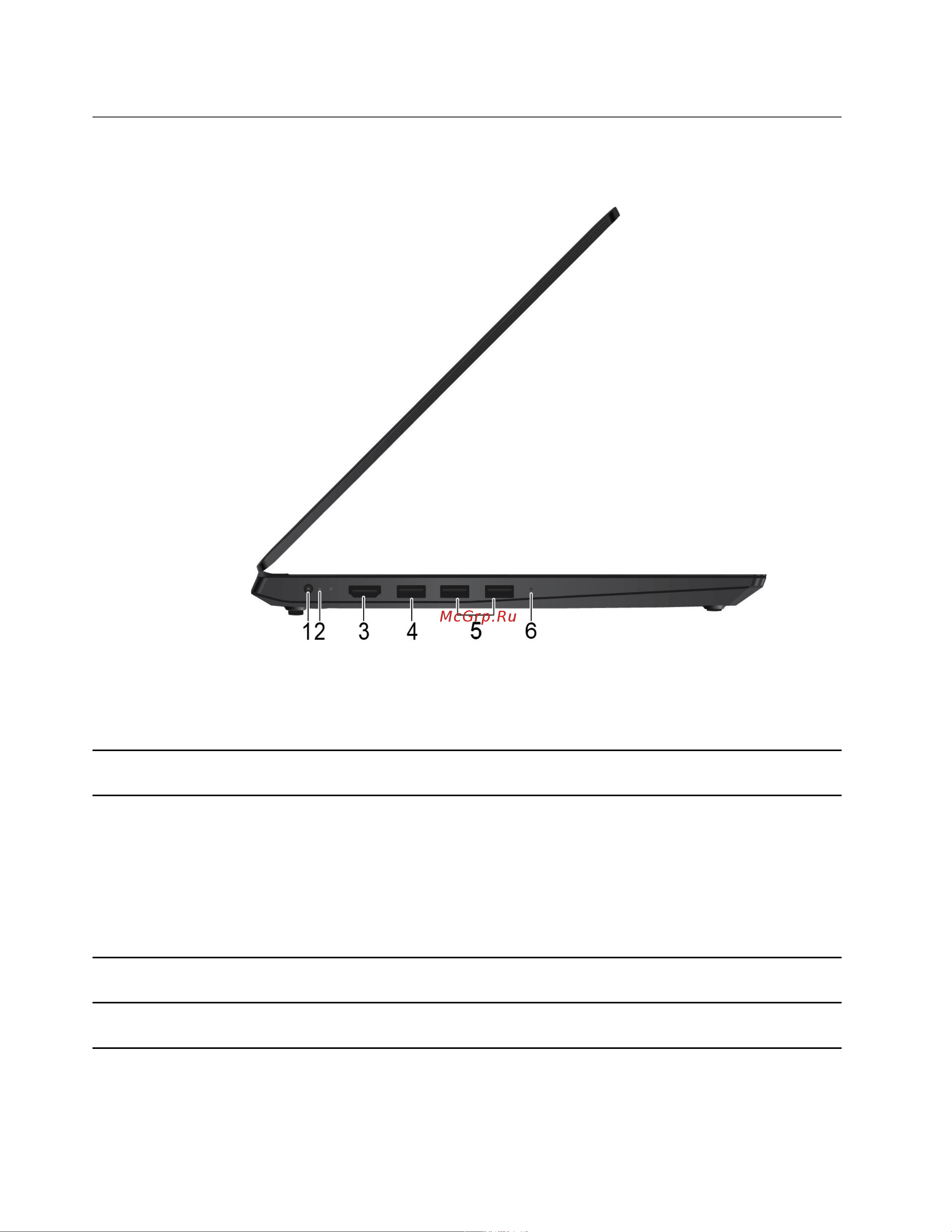 Lenovo IdeaPad S145-15API (81UT00BERU) [10/70] Вид слева