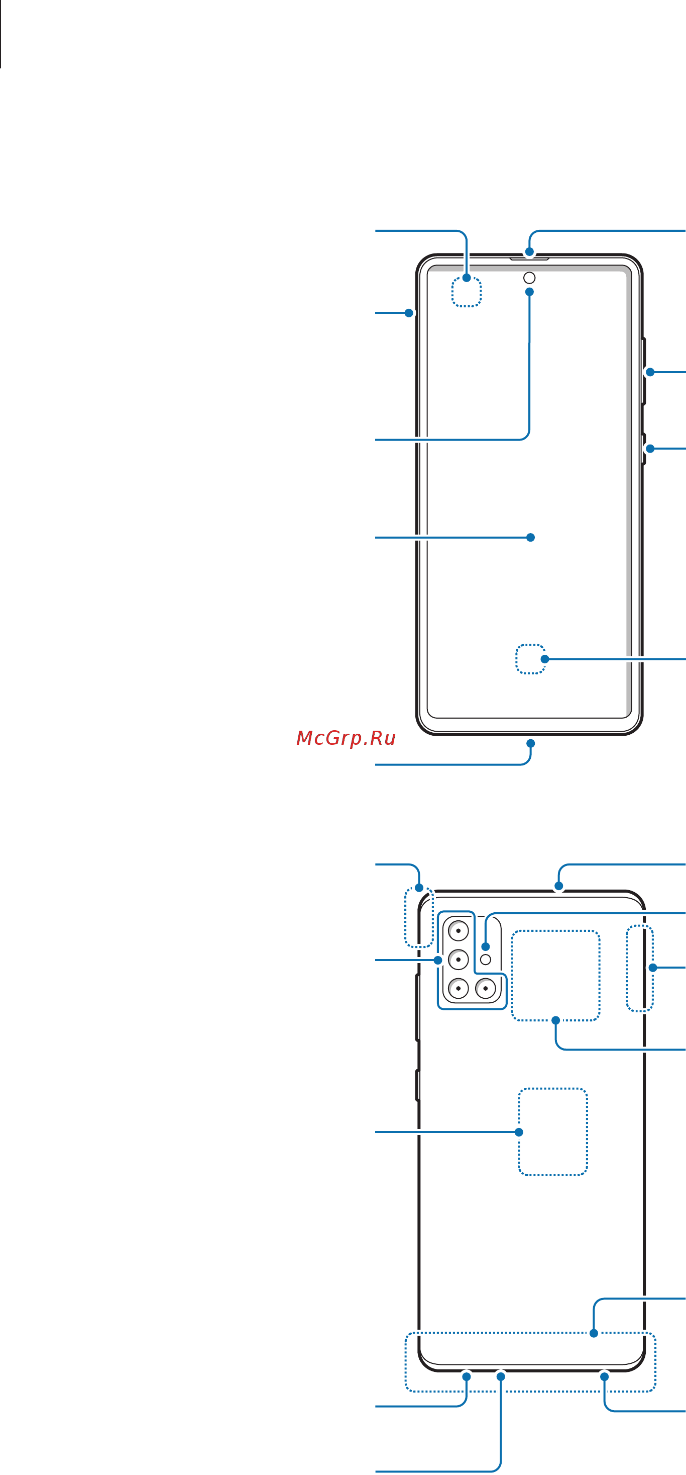 Samsung Galaxy A71 Black(SM-A715F/DSM) [11/200] Внешний вид устройства