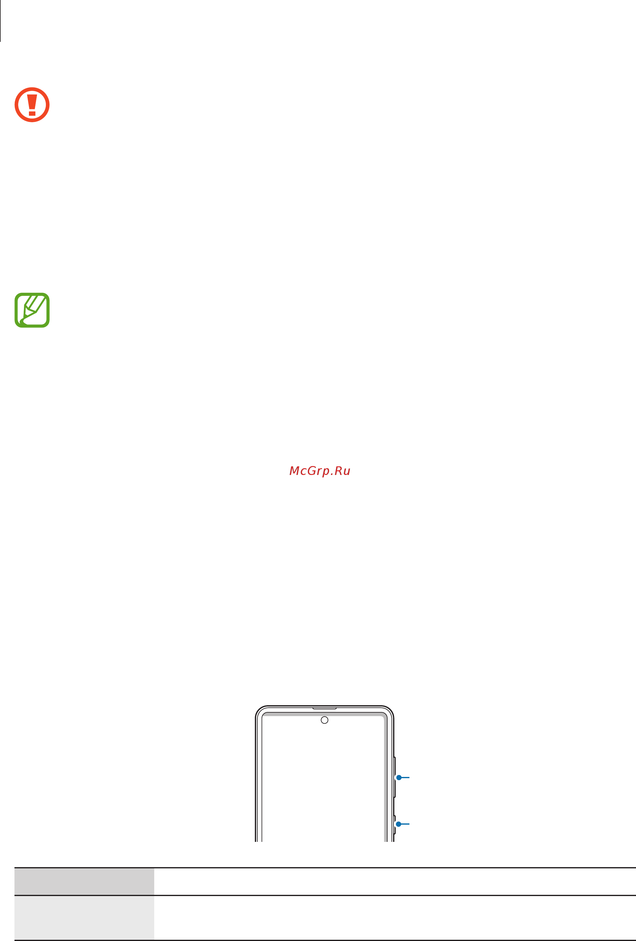 Samsung Galaxy A71 Black(SM-A715F/DSM) [12/200] Аппаратные клавиши